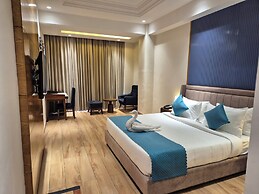 Lords Eco Inn Dera Bassi