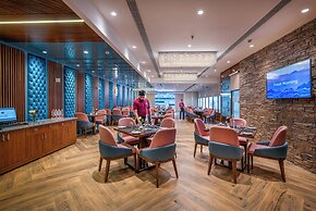 Lords Eco Inn Dera Bassi