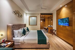 Lords Eco Inn Dera Bassi