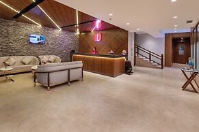 Lords Eco Inn Dera Bassi