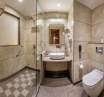 Lords Eco Inn Dera Bassi