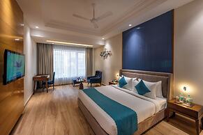 Lords Eco Inn Dera Bassi