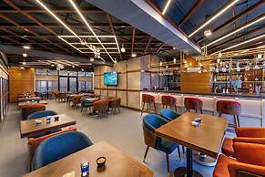 Lords Eco Inn Dera Bassi