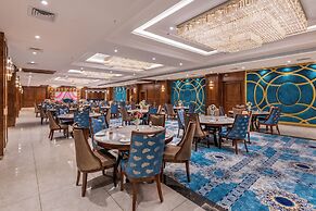 Lords Eco Inn Dera Bassi