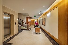 Lords Eco Inn Dera Bassi