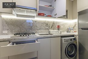 Prime Residence Heliopolis