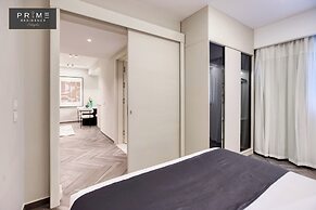 Prime Residence Heliopolis