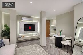 Prime Residence Heliopolis