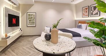 Prime Residence Heliopolis