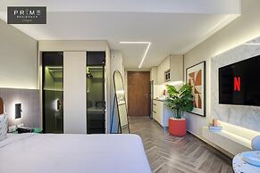 Prime Residence Heliopolis