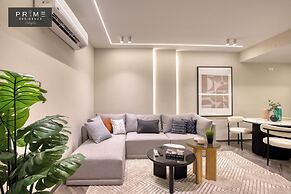 Prime Residence Heliopolis