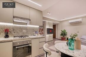 Prime Residence Heliopolis