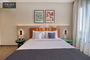Prime Residence Heliopolis