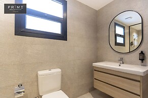 Prime Residence Heliopolis