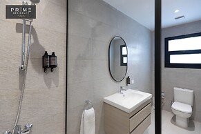 Prime Residence Heliopolis