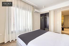 Prime Residence Heliopolis