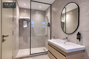 Prime Residence Heliopolis