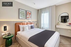 Prime Residence Heliopolis