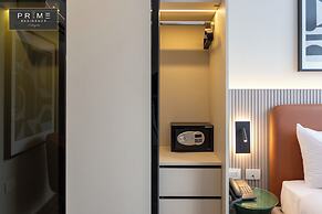 Prime Residence Heliopolis