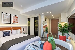 Prime Residence Heliopolis
