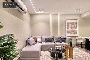 Prime Residence Heliopolis