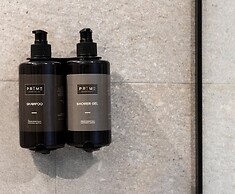 Prime Residence Heliopolis