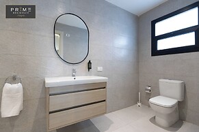 Prime Residence Heliopolis