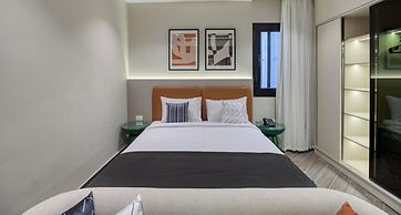 Prime Residence Heliopolis