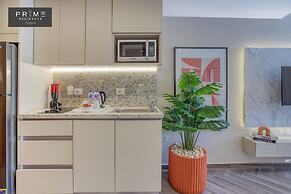 Prime Residence Heliopolis