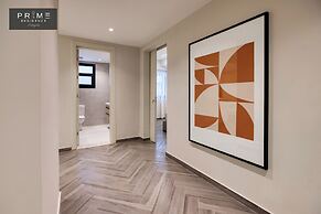 Prime Residence Heliopolis