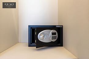 Prime Residence Heliopolis