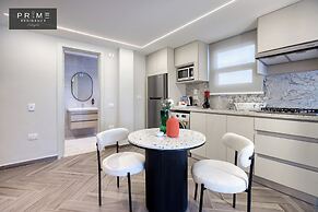 Prime Residence Heliopolis