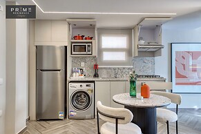 Prime Residence Heliopolis