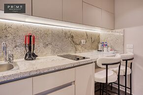 Prime Residence Heliopolis