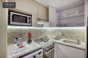 Prime Residence Heliopolis