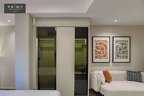 Prime Residence Heliopolis