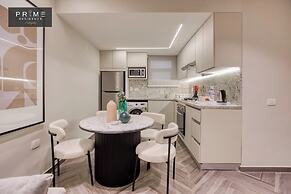 Prime Residence Heliopolis