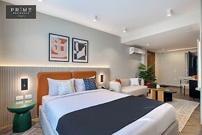 Prime Residence Heliopolis