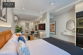 Prime Residence Heliopolis