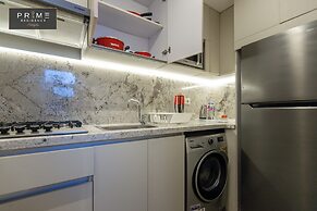 Prime Residence Heliopolis