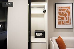 Prime Residence Heliopolis