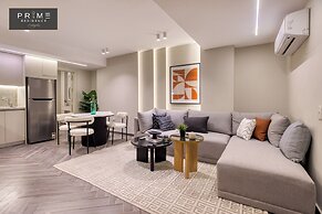 Prime Residence Heliopolis