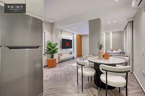 Prime Residence Heliopolis