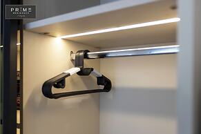 Prime Residence Heliopolis