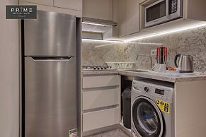 Prime Residence Heliopolis