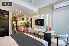 Prime Residence Heliopolis