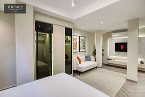 Prime Residence Heliopolis