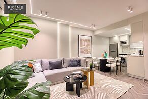 Prime Residence Heliopolis