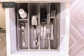 Prime Residence Heliopolis