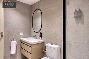 Prime Residence Heliopolis